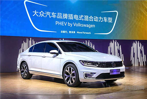 电动车界也有“出道战” 大众新车是TOP预定吗？