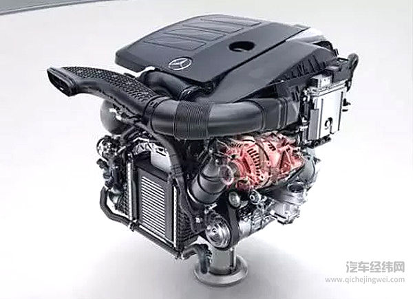 内燃机汽车会很快被电动车取代吗？