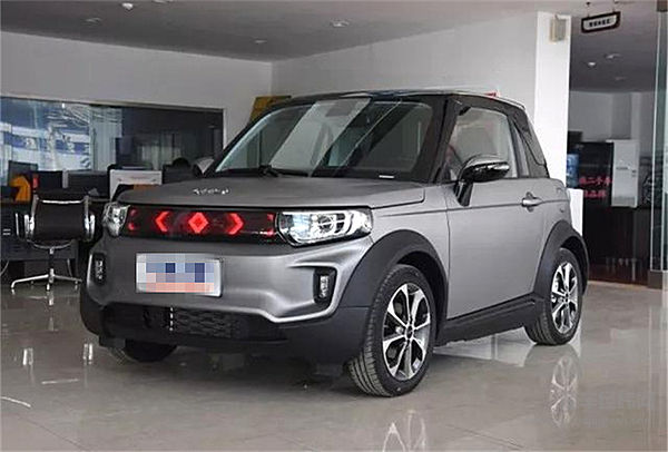 百公里2.9秒！这台中国造的千万级超跑技惊四座！