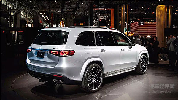 别眨眼，纽约车展的新车更棒！