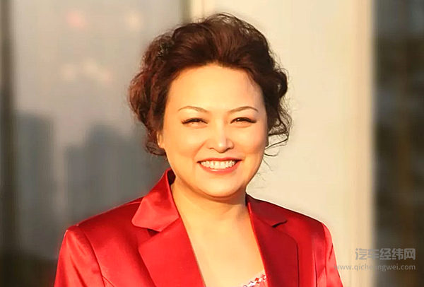 全国人大代表王凤英：完善新能源相关法规 ，促进新能源汽车产业健康快速发展