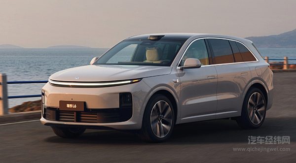 理想汽车“押注”下一代智驾 VLA模型前景如何？