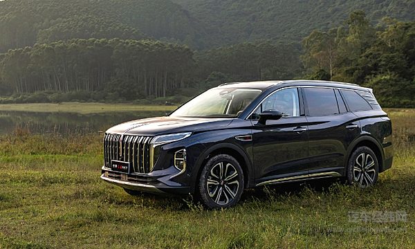 冲击年销40万辆 红旗的双管齐下是怎么做到的？