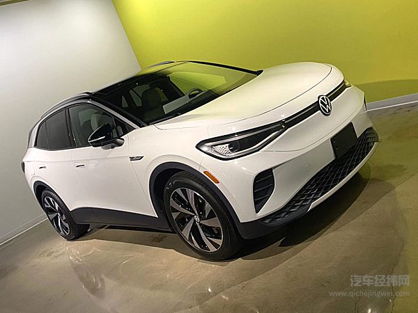 大众ID.３大放血 大众用降价换时间