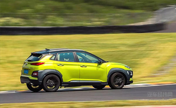 SUV行情遇冷 荣宠不减的都是拔尖儿的！