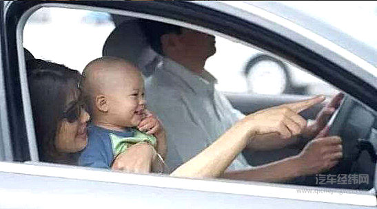 “六一”话儿童乘车安全 体会博泽的“德国式严谨”与“细腻温情”