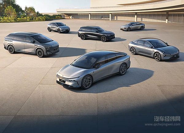 小鹏智能辅助驾驶安心服务今日正式推出