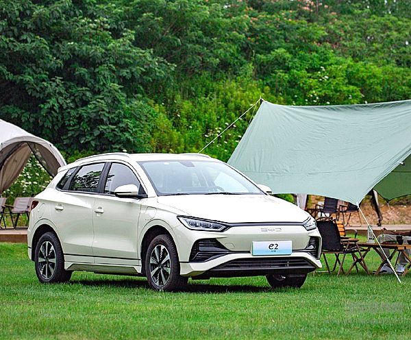 新能源汽车行业进入淘汰赛 比亚迪还有提升空间吗？