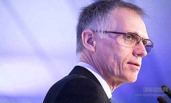 PSA与FCA合并隐情：神秘家族、法兰克福车展与电话会议