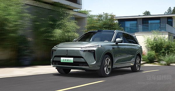 家用高端SUV二选一 问界M7与魏牌蓝山谁更强？