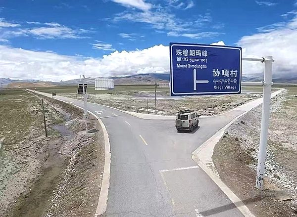 7000公里无锁穿越！山哥自述：欧霸·山海全时四驱真香定律