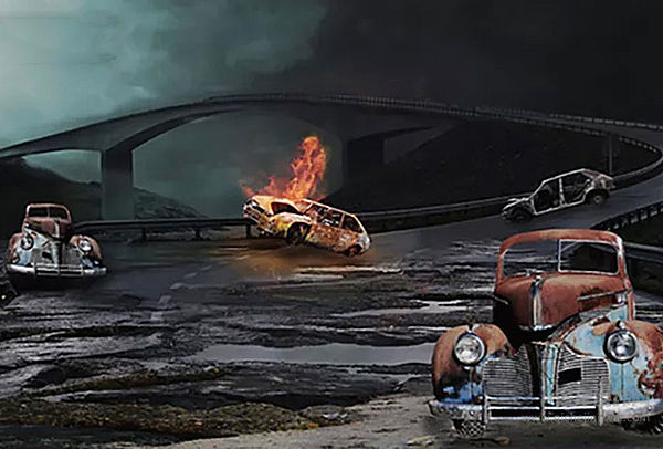 安全是新能源汽车的发展命脉