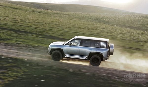 抢占高端市场 国产品牌实力如何？