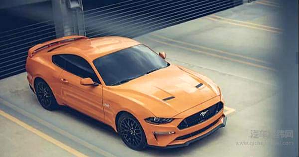 配置升级的尺度把握实在精准 新款福特Mustang的改变在哪里？