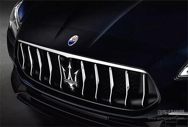 谁能拿下玛莎拉蒂家的“霸道总裁”？！