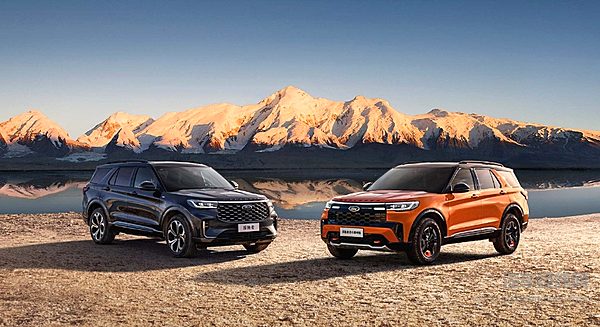 中国区裁员 福特在下一盘什么样的大棋？