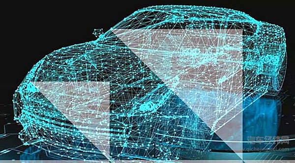 毕马威全球自动驾驶报告 中国排名第16，几近垫底