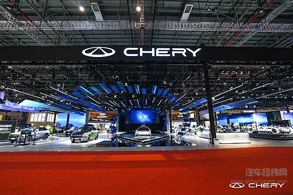 新理念与新技术齐聚一堂 上海车展的六种黑科技有何特色？