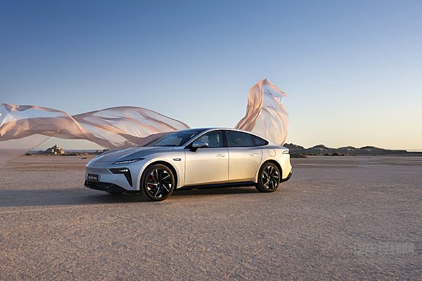 奕派eπ007推出增程版 能否挑战海豹07 DM-i？