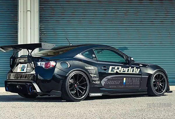 玩了多年改装车，你真的了解JDM吗？