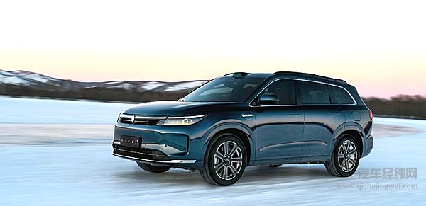 都以华为为卖点 岚图FREE+与问界M7谁更胜一筹？