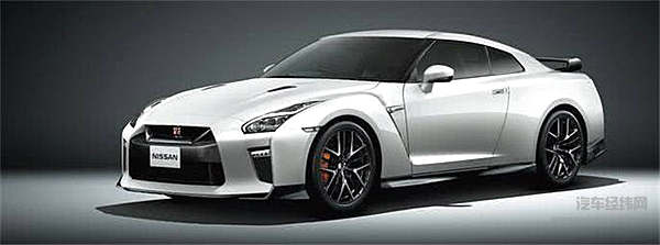 2019东京改装展：日系车组团“秀肌肉”