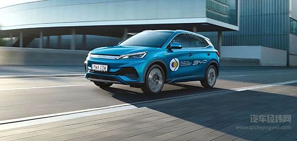 比亚迪宣布成为  2023年世界女子手球锦标赛官方汽车合作伙伴