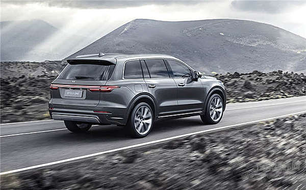 能让李书福点赞的是理想还是李想？！