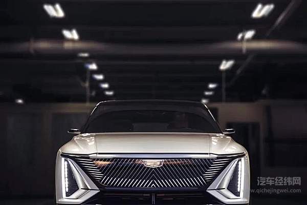 2021上海车展拥抱变化 等风来