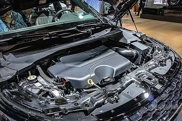 2019上海车展：九大传统巨头的科技演进之旅