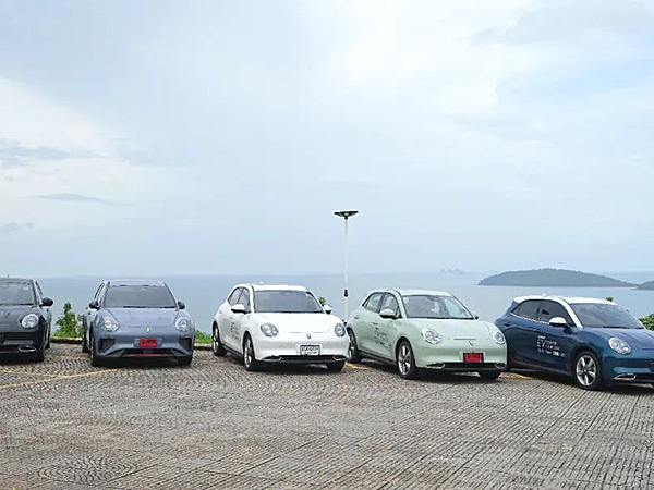 长城汽车GWM东盟汽车市场版图完成 