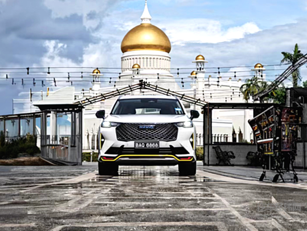 长城汽车GWM东盟汽车市场版图完成 