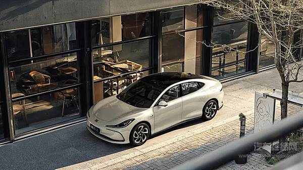 上汽发布2024半年报盈利66.3亿