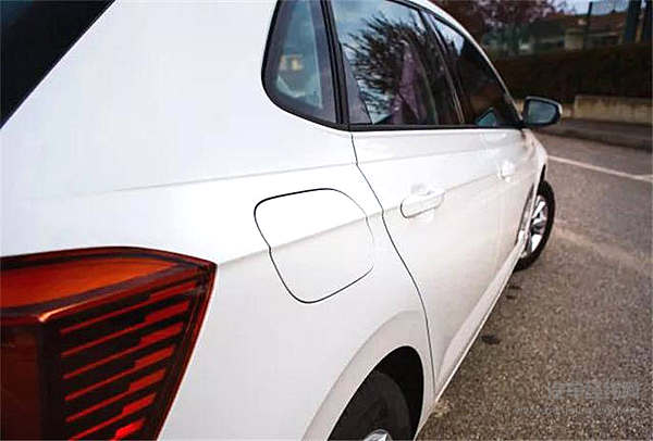 海外抢先试驾第六代大众Polo：最大变化在于车身尺寸