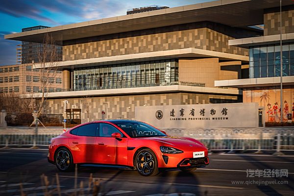 单电机功率580kW 小米SU7能否挑战比亚迪汉L？