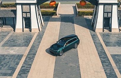 40万级高端SUV二选一 问界M9和理想L9谁能打动土豪？