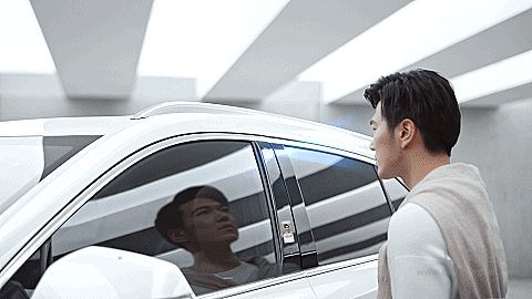 开启无钥匙时代 2021款凯迪拉克XT4燃情上市