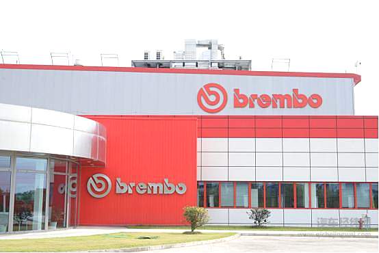 从零部件供应商到产品解决方案提供者 制动领导品牌布雷博的前瞻思维