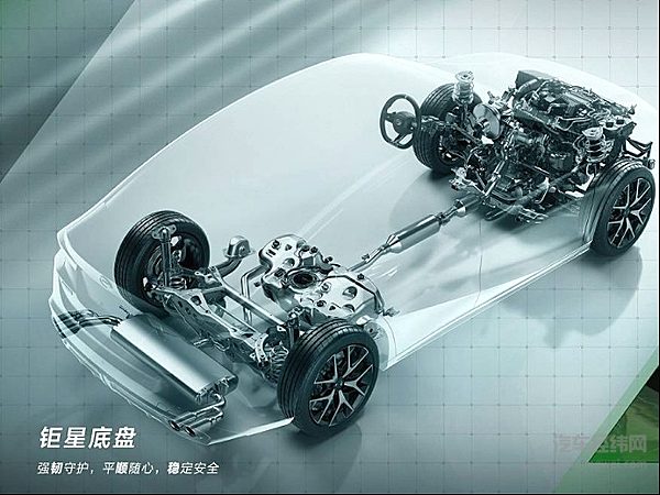 国产运动型轿车二选一 长安UNI-V和传祺影豹谁更有吸引力