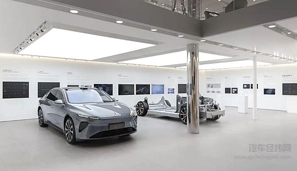 2024北京国际车展圆满收官，一同引领变革