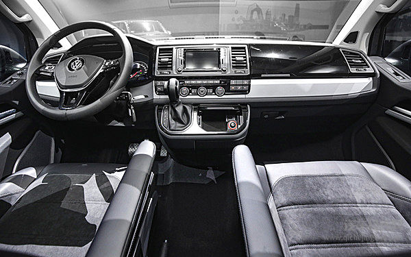 经典遇到时尚  进口大众迈特威风尚版发布售价56.28万