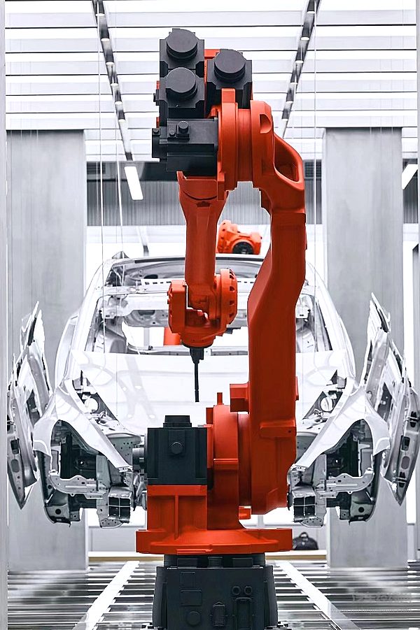 停不下来的自主品牌海外建厂战略