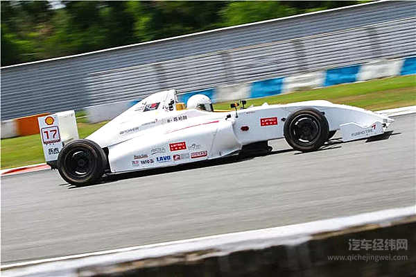 中国方程式大奖赛车队大起底！
