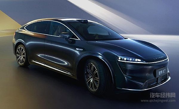 重点强化动力系统 智界双车齐上新未来前景如何？