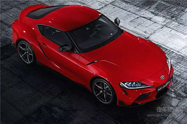 曾经最大的美国车展，最亮眼的居然是台日本车