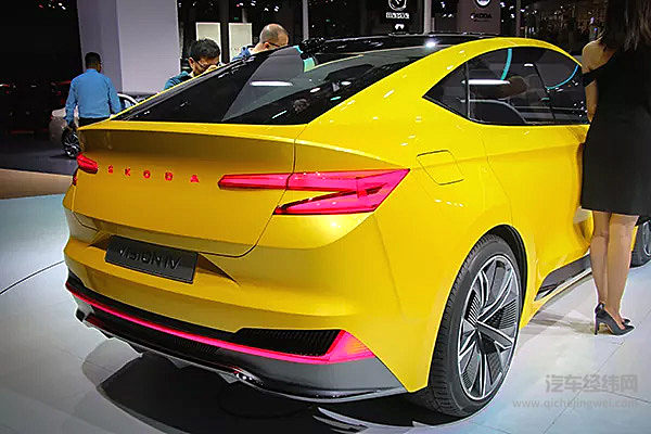 2019上海车展：九大传统巨头的科技演进之旅