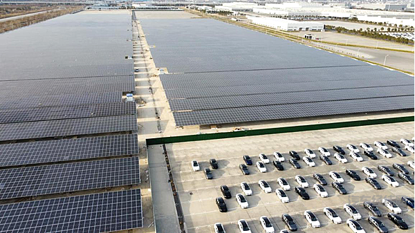 悦达起亚社会责任报告斩获“五星佳”殊荣