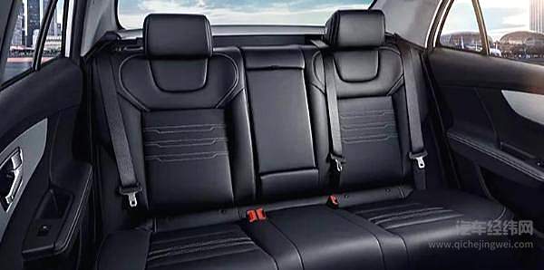 “王朝元老”比亚迪秦5.99万起售 性价比成杀手锏！