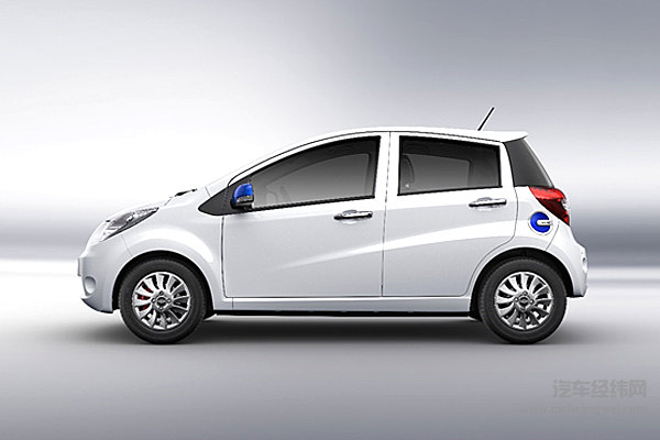 “车生活·畅享绿程”江淮新能源第八代技术、第三代产品重磅发布