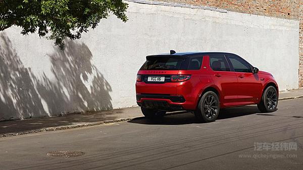 35.68万元起售的路虎发现运动版 能抢走奥迪Q5L多少客户？